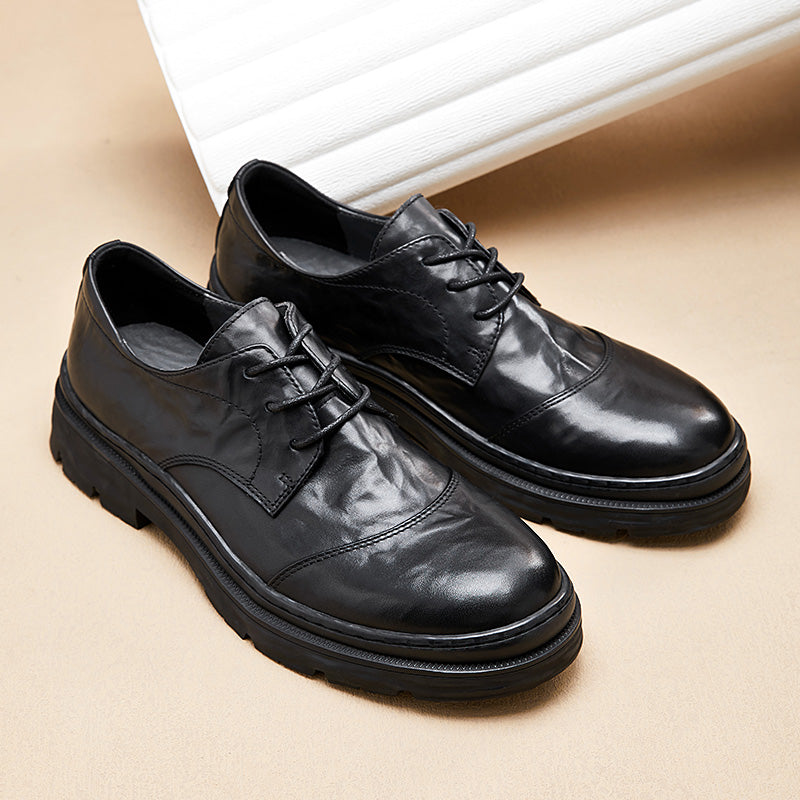 Ostranuxe Gala Step Loafers