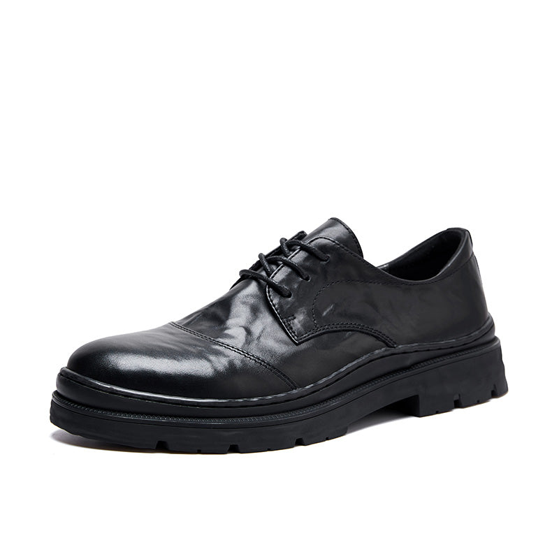 Ostranuxe Gala Step Loafers
