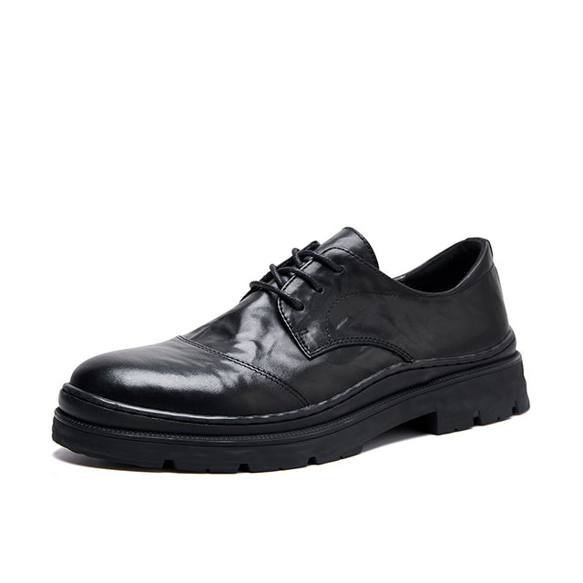 Ostranuxe Gala Step Loafers