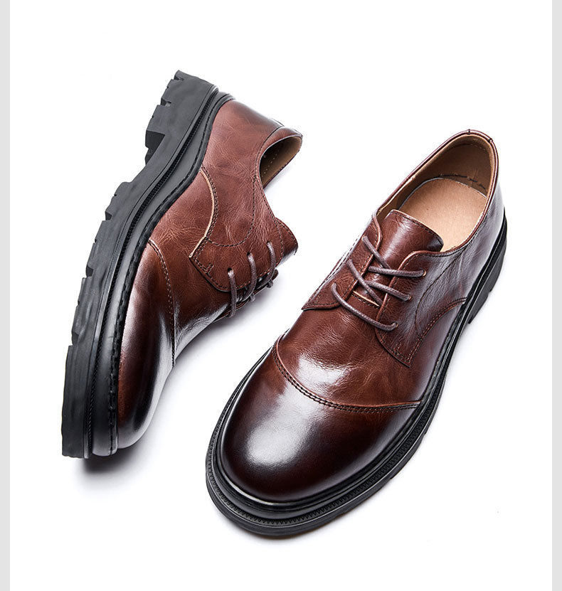 Ostranuxe Gala Step Loafers
