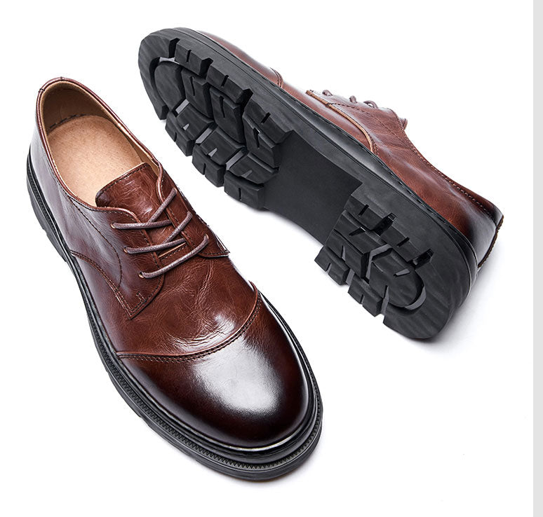 Ostranuxe Gala Step Loafers