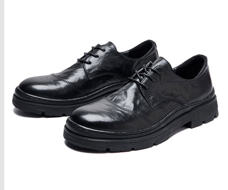 Ostranuxe Gala Step Loafers