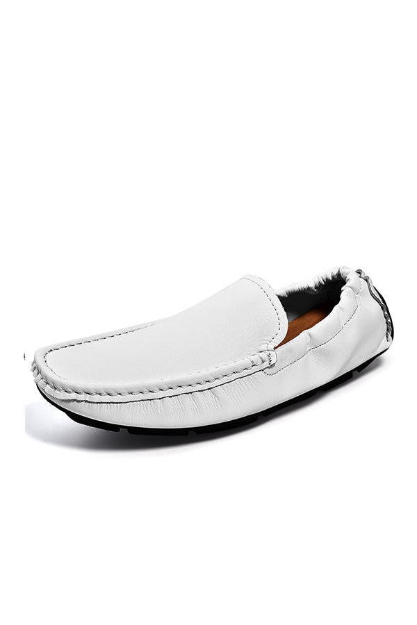 Snakara Elegance by Diamoré loafers