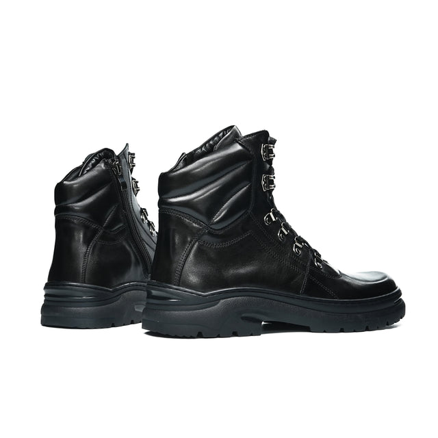 Veltique Motorcycle Boots