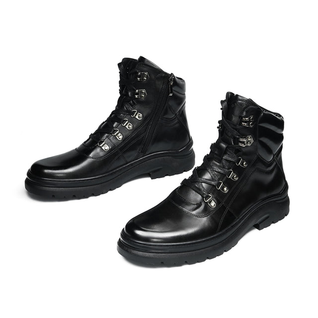 Veltique Motorcycle Boots