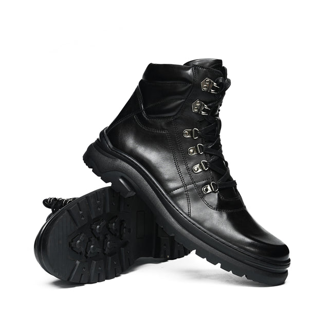 Veltique Motorcycle Boots