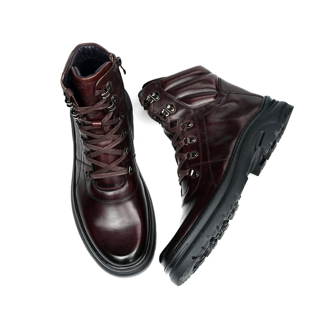 Veltique Motorcycle Boots