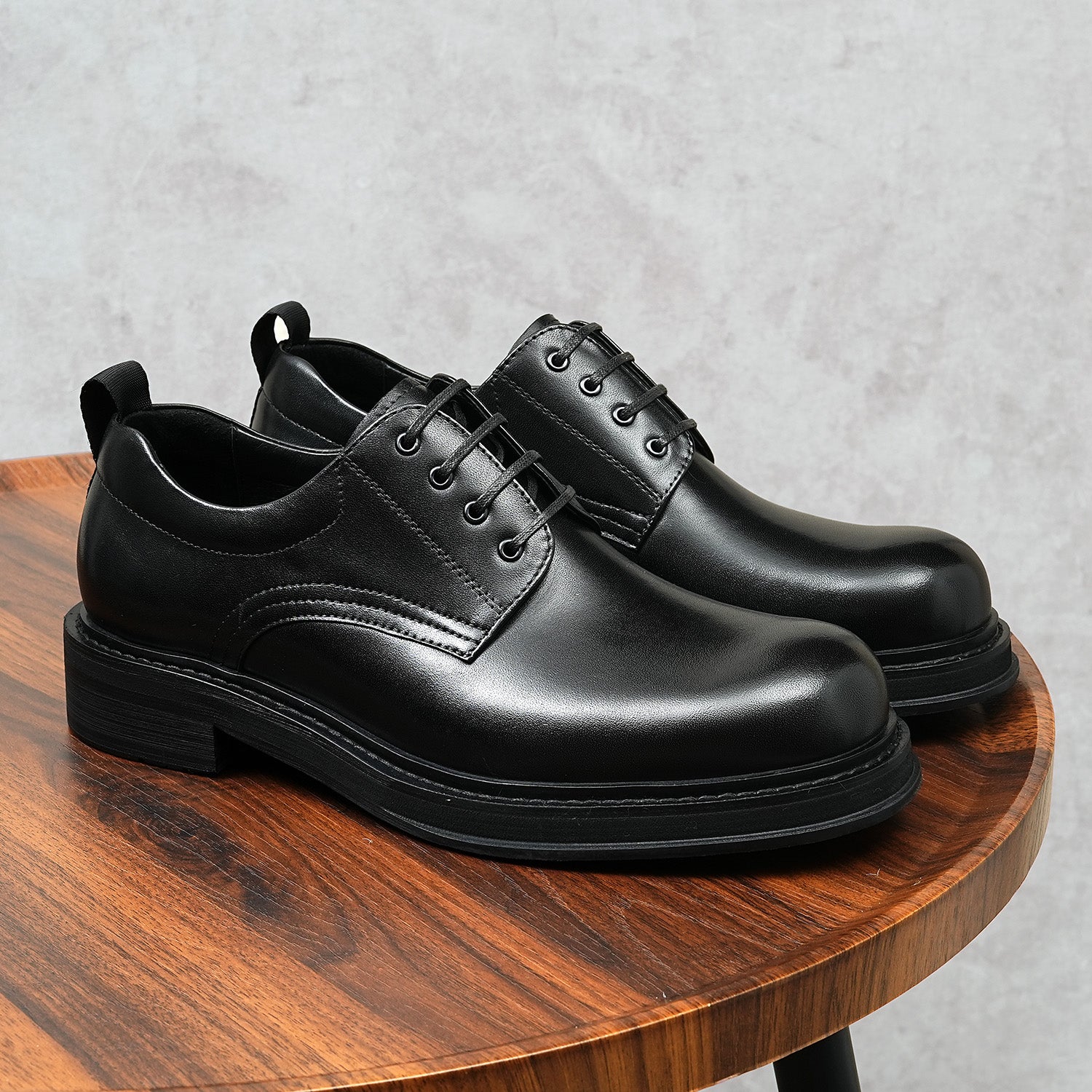 Opulessa Everyday Brogue Shoes