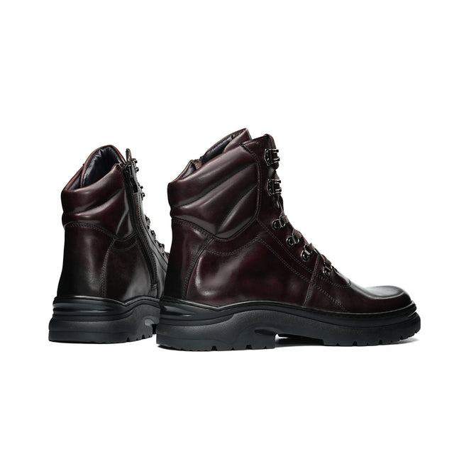 Veltique Motorcycle Boots