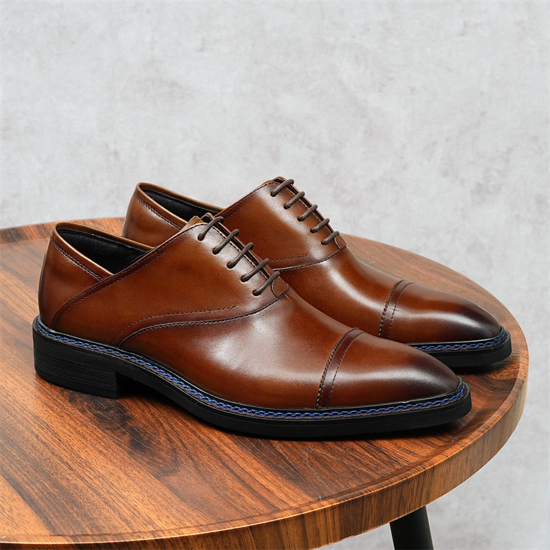 Diamoré Twilight Elegance Brogues