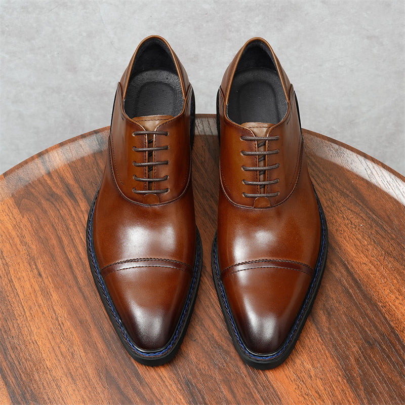 Diamoré Twilight Elegance Brogues