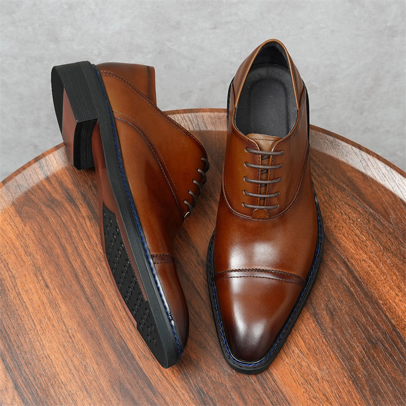 Diamoré Twilight Elegance Brogues