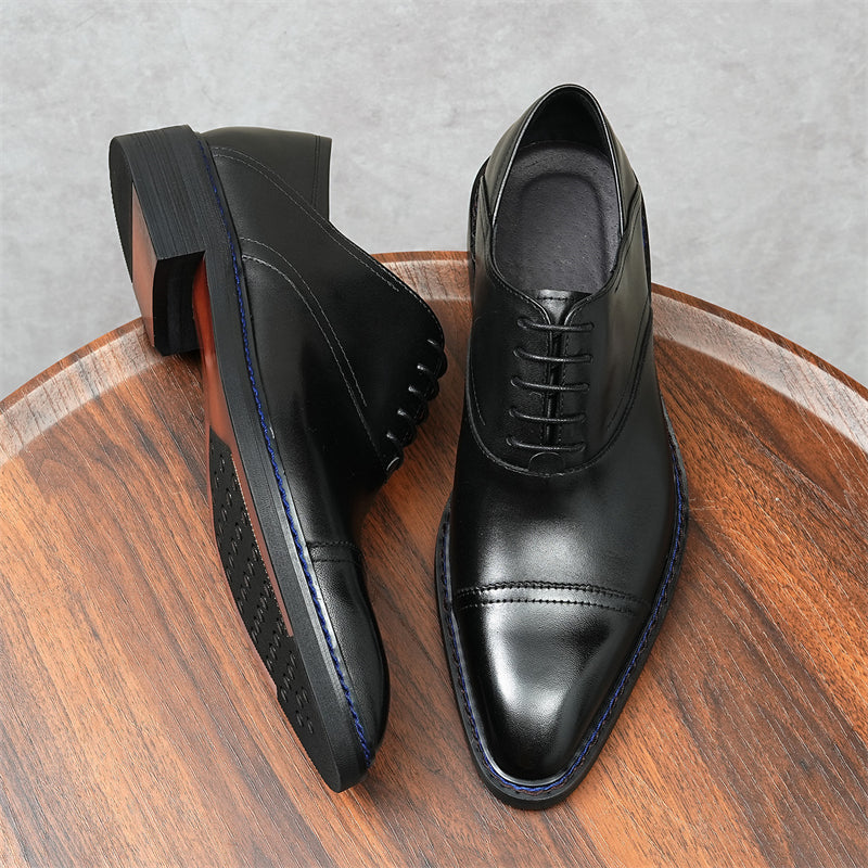 Diamoré Twilight Elegance Brogues