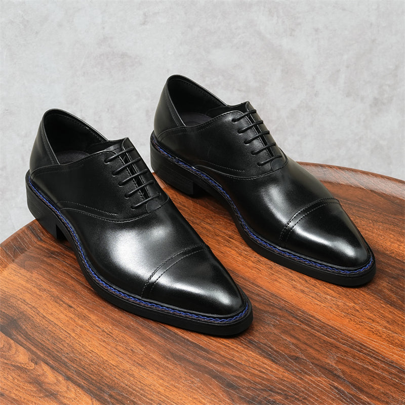 Diamoré Twilight Elegance Brogues
