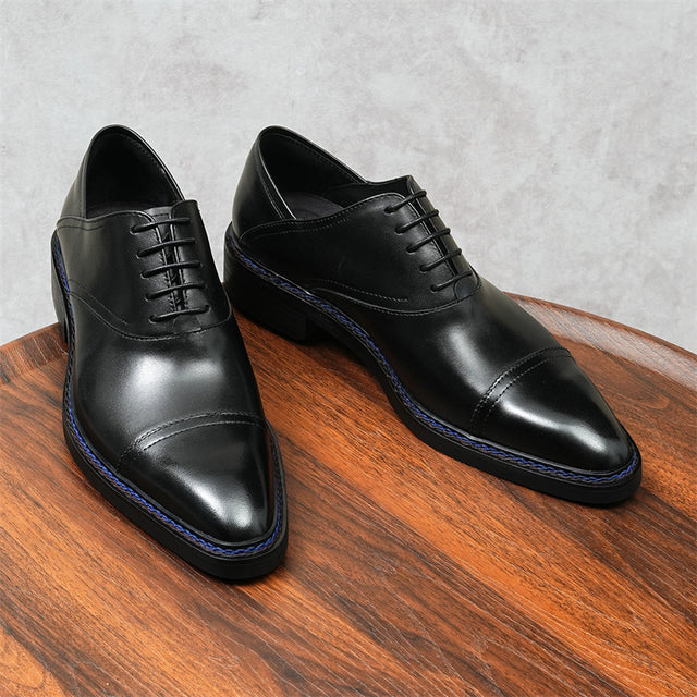 Diamoré Twilight Elegance Brogues