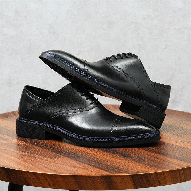 Diamoré Twilight Elegance Brogues