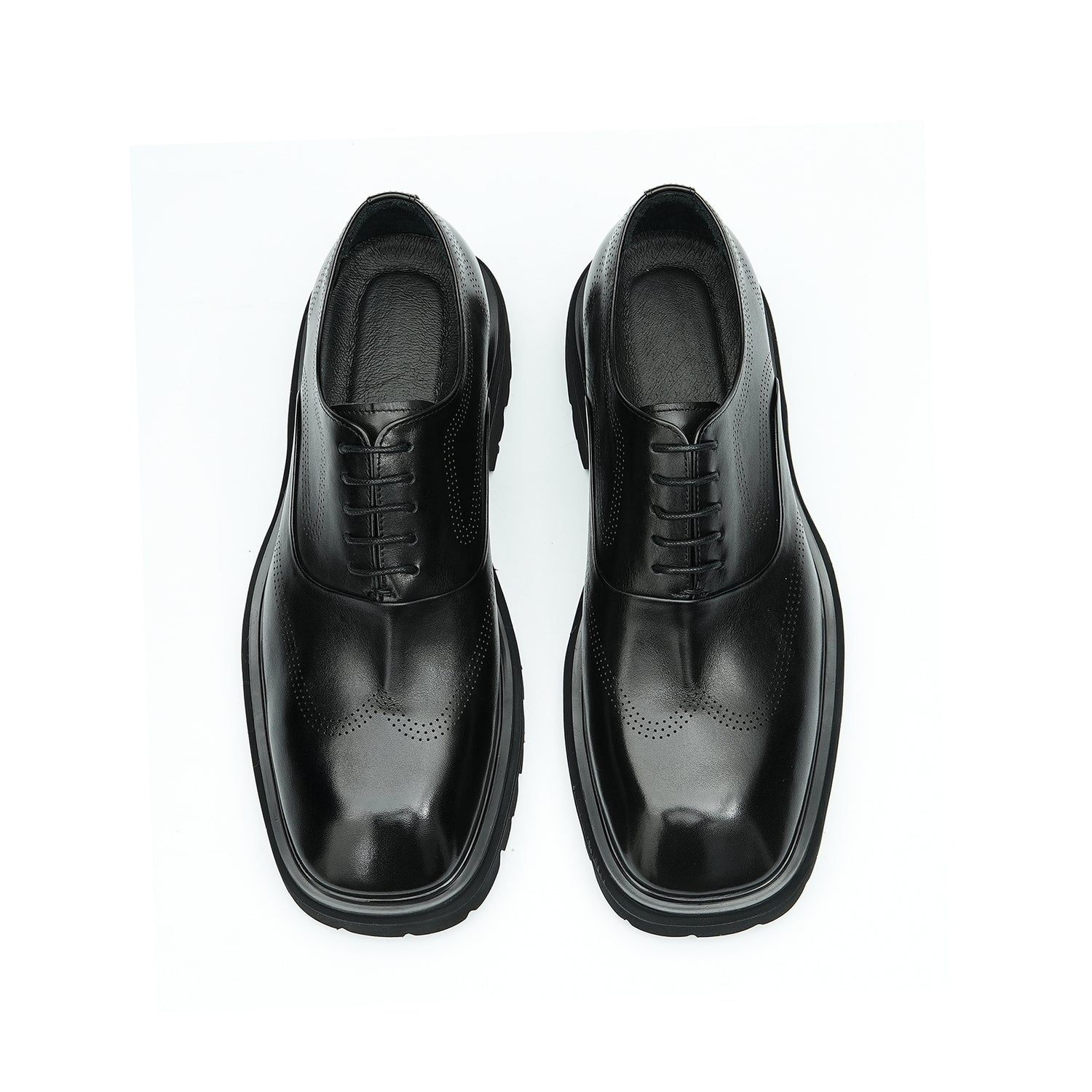 Ostranuxe Office Chic Oxfords