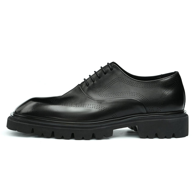 Ostranuxe Office Chic Oxfords