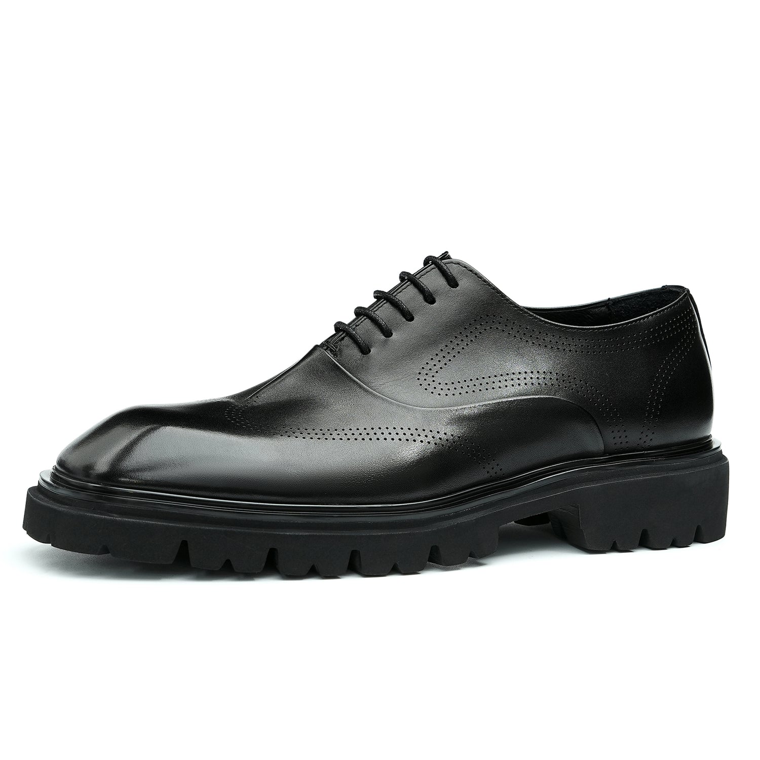 Ostranuxe Office Chic Oxfords