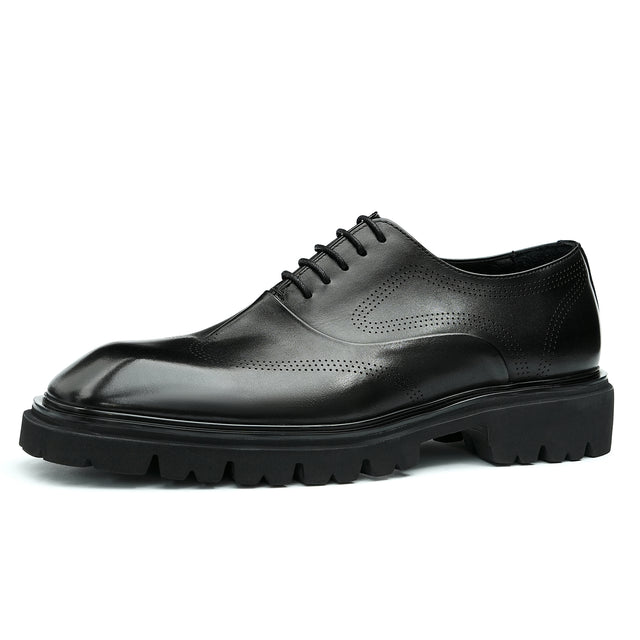 Ostranuxe Office Chic Oxfords
