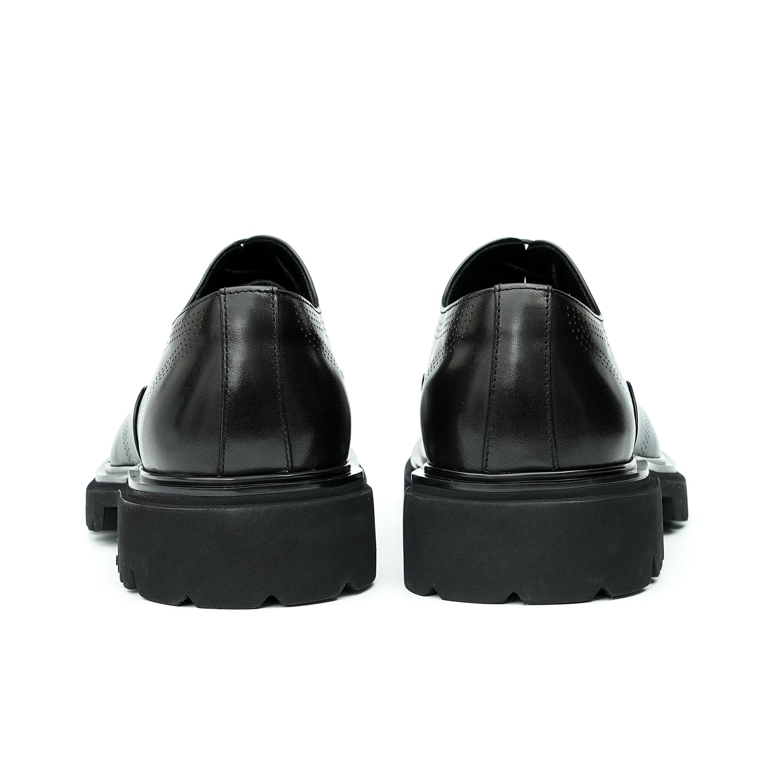 Ostranuxe Office Chic Oxfords