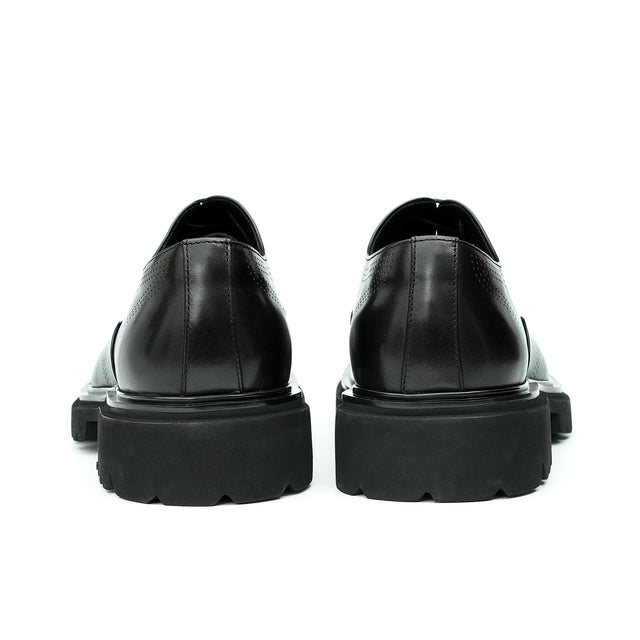 Ostranuxe Office Chic Oxfords