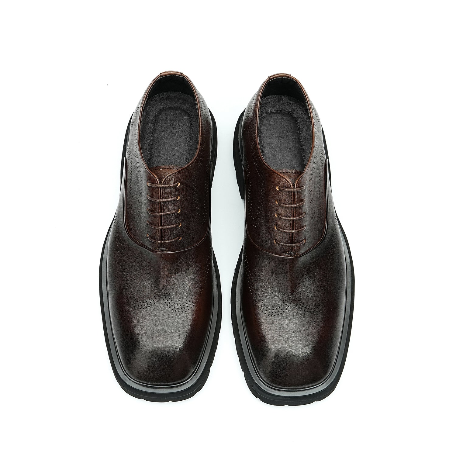 Ostranuxe Office Chic Oxfords