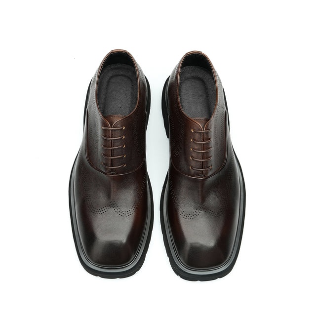 Ostranuxe Office Chic Oxfords