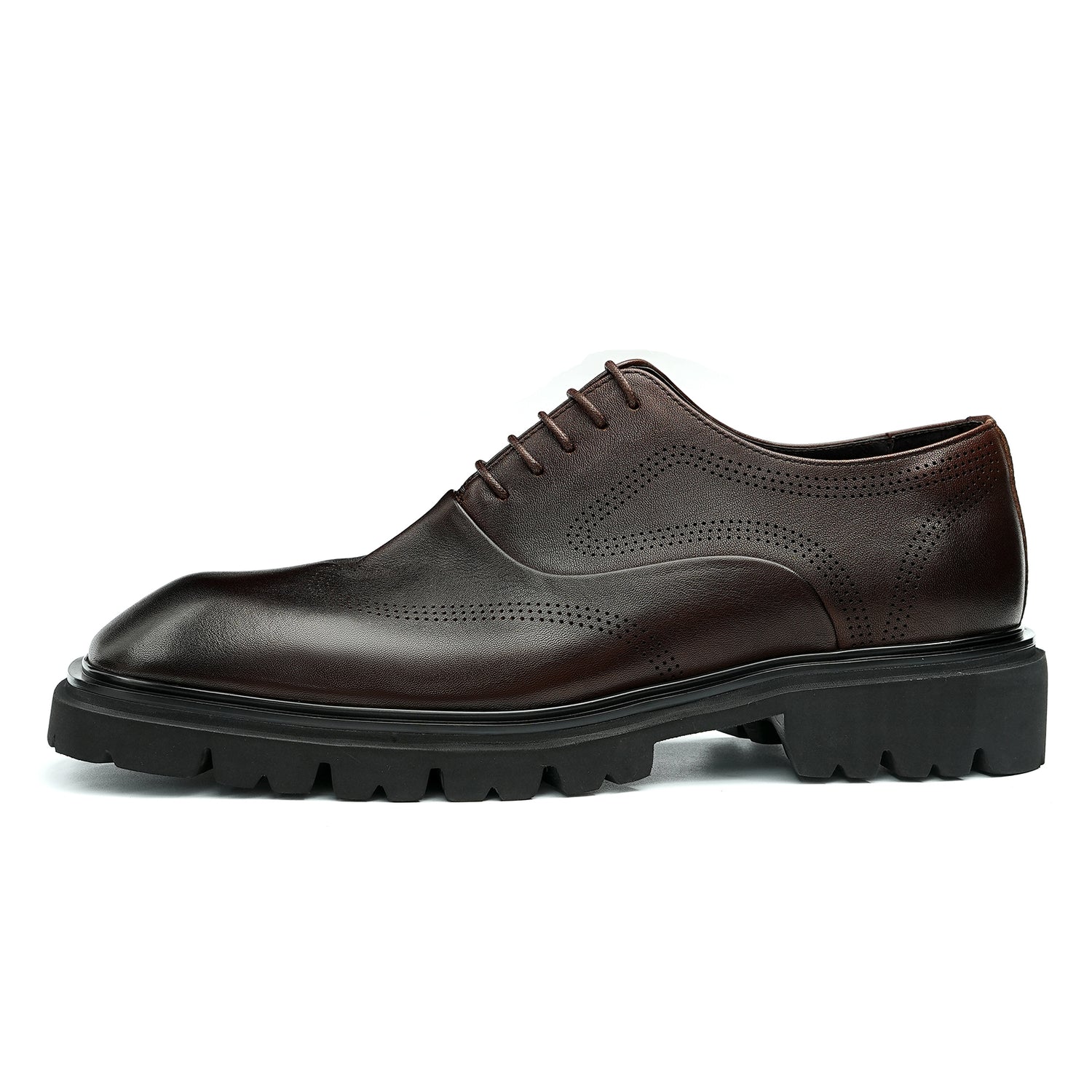 Ostranuxe Office Chic Oxfords