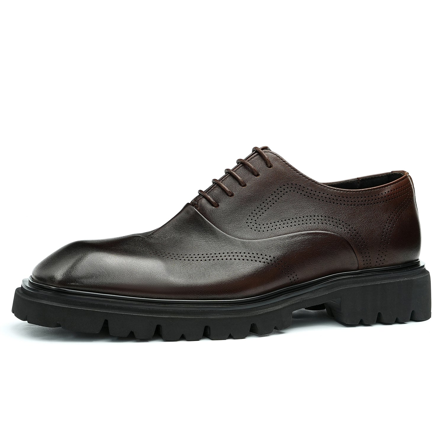 Ostranuxe Office Chic Oxfords