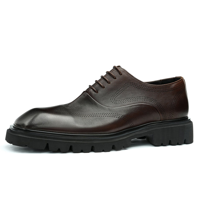 Ostranuxe Office Chic Oxfords