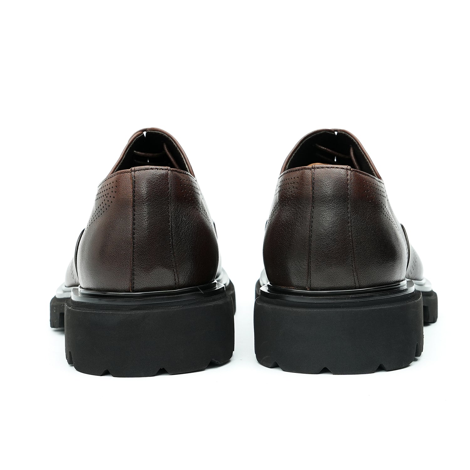 Ostranuxe Office Chic Oxfords