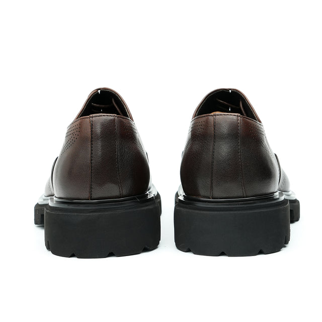 Ostranuxe Office Chic Oxfords