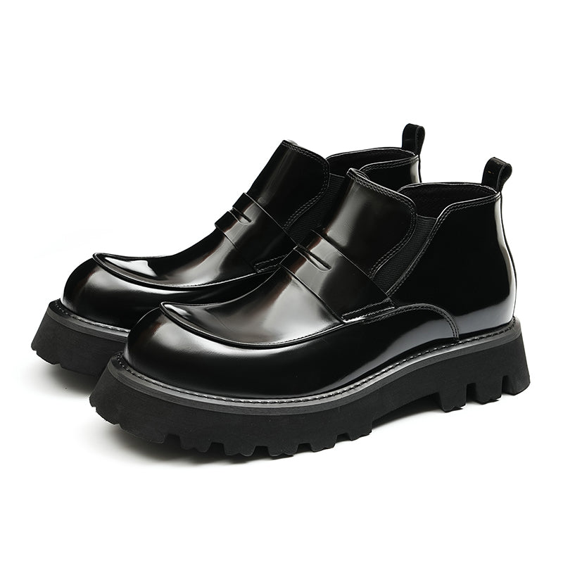 Serpatura Classic Event Boots