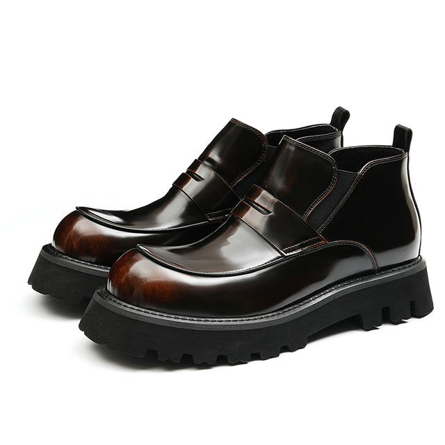 Serpatura Classic Event Boots