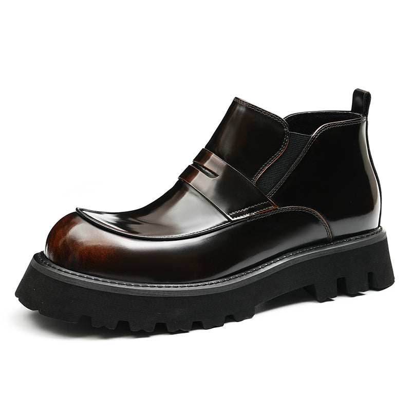 Eldorian Opulessa Event Boots