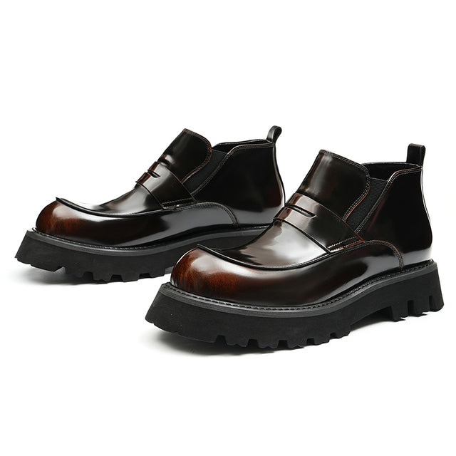 Serpatura Classic Event Boots
