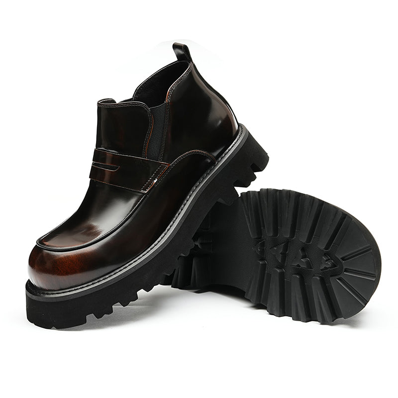 Eldorian Opulessa Event Boots