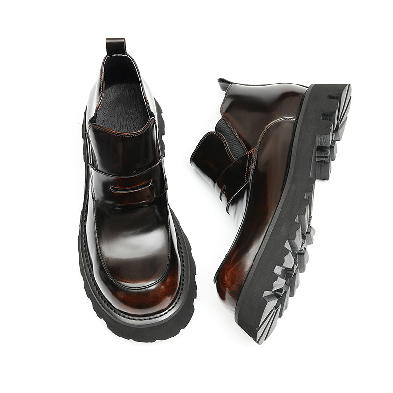 Eldorian Opulessa Event Boots