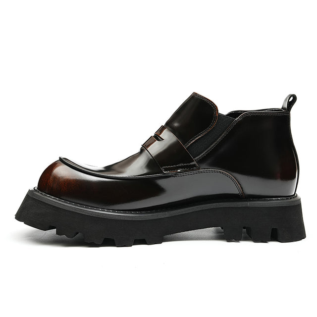 Serpatura Classic Event Boots