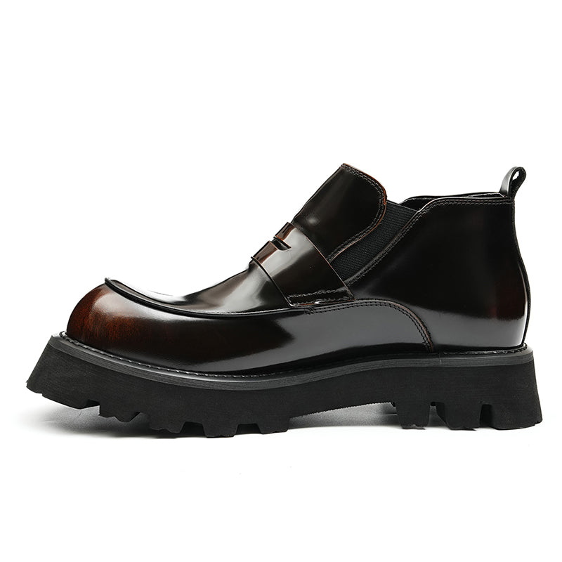 Eldorian Opulessa Event Boots