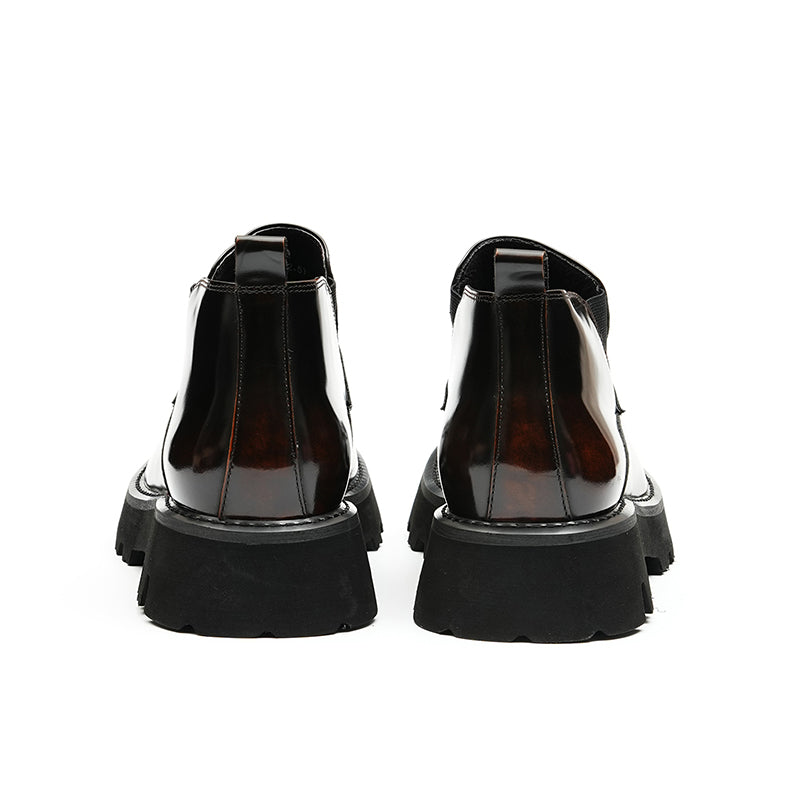 Eldorian Opulessa Event Boots