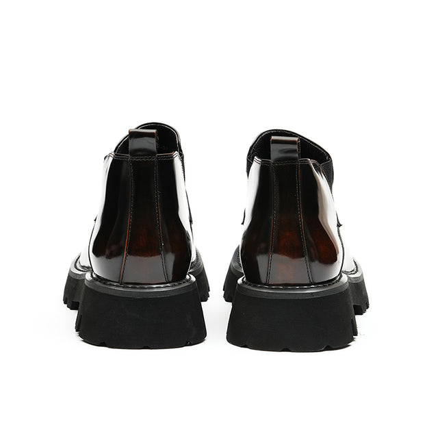 Eldorian Opulessa Event Boots
