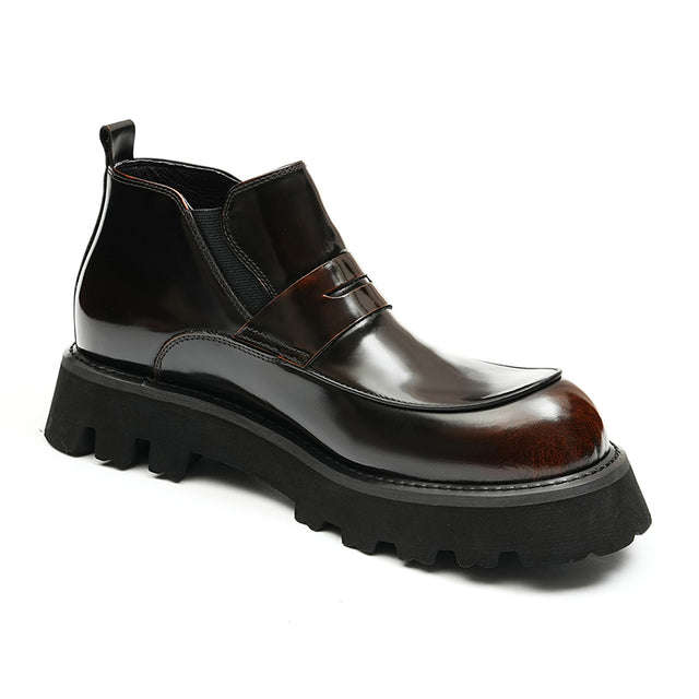 Serpatura Classic Event Boots