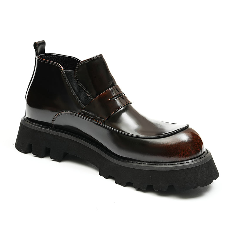 Eldorian Opulessa Event Boots