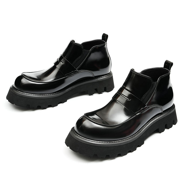 Serpatura Classic Event Boots