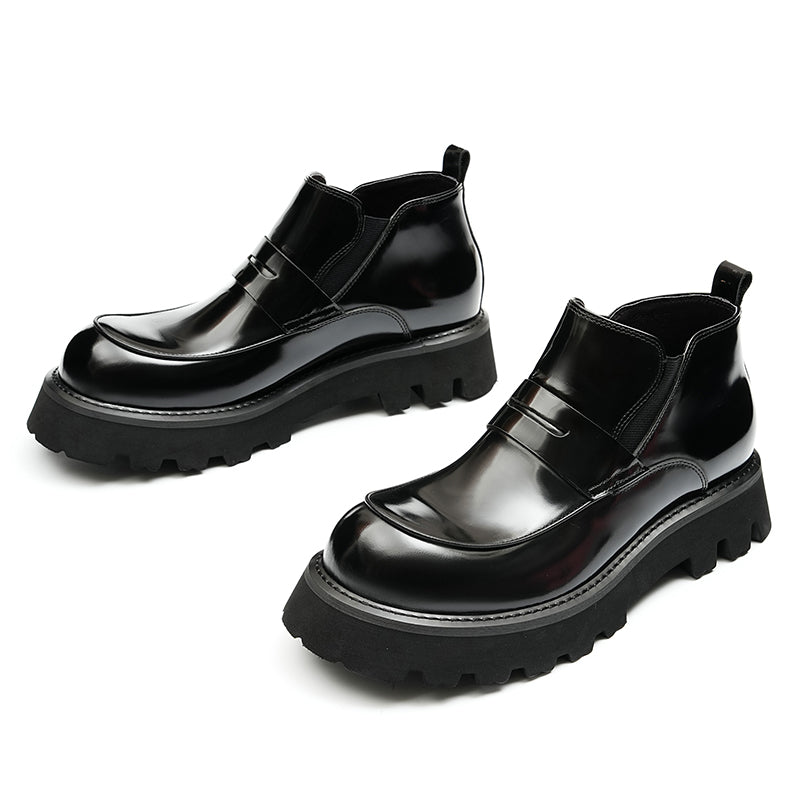 Eldorian Opulessa Event Boots