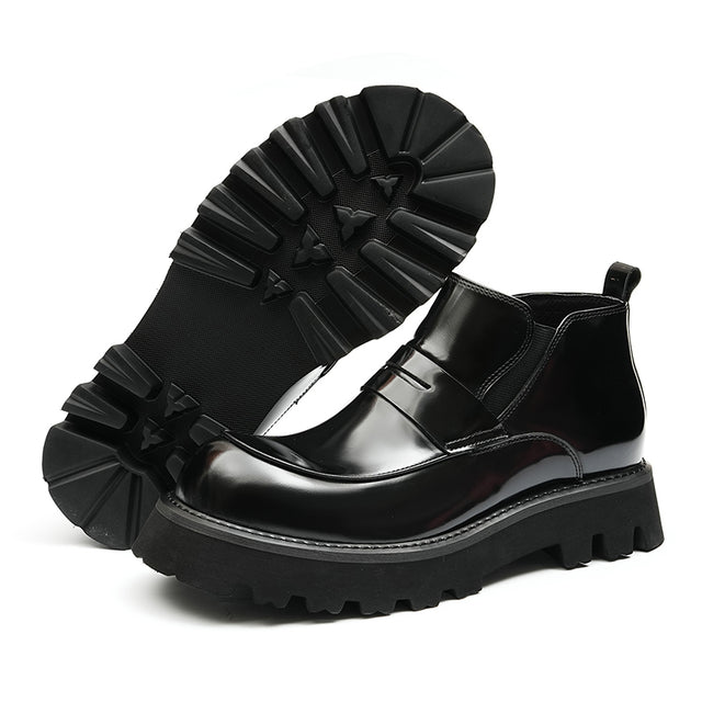 Serpatura Classic Event Boots