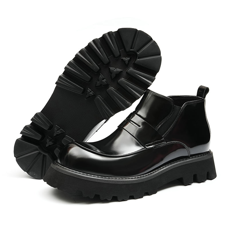 Eldorian Opulessa Event Boots