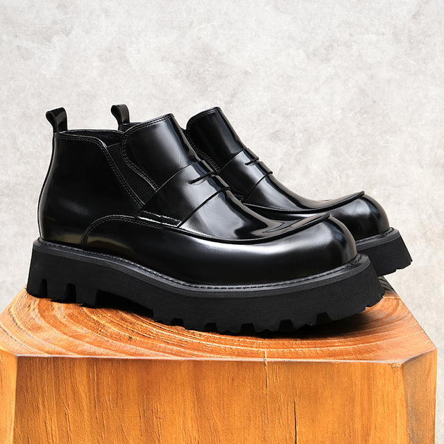 Eldorian Opulessa Event Boots